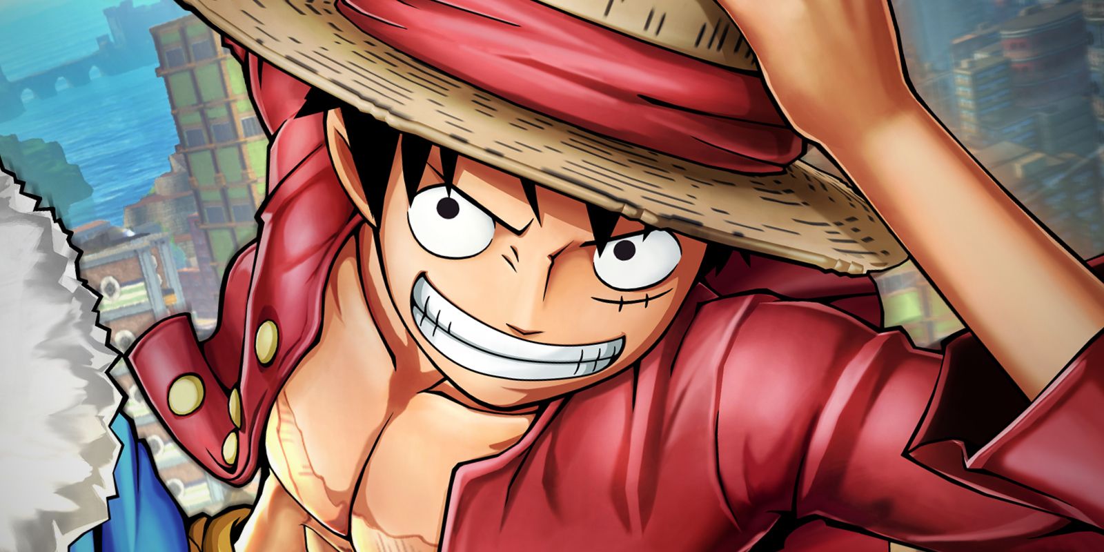 One Piece Kicks Off 25th Anniversary Celebration With New Logo