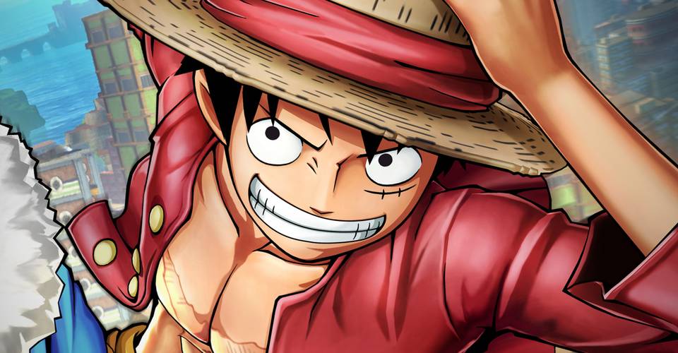One Piece Kicks Off 25th Anniversary Celebration With New Logo One Piece Kicks Off 25th Anniversary Celebration With New Logo