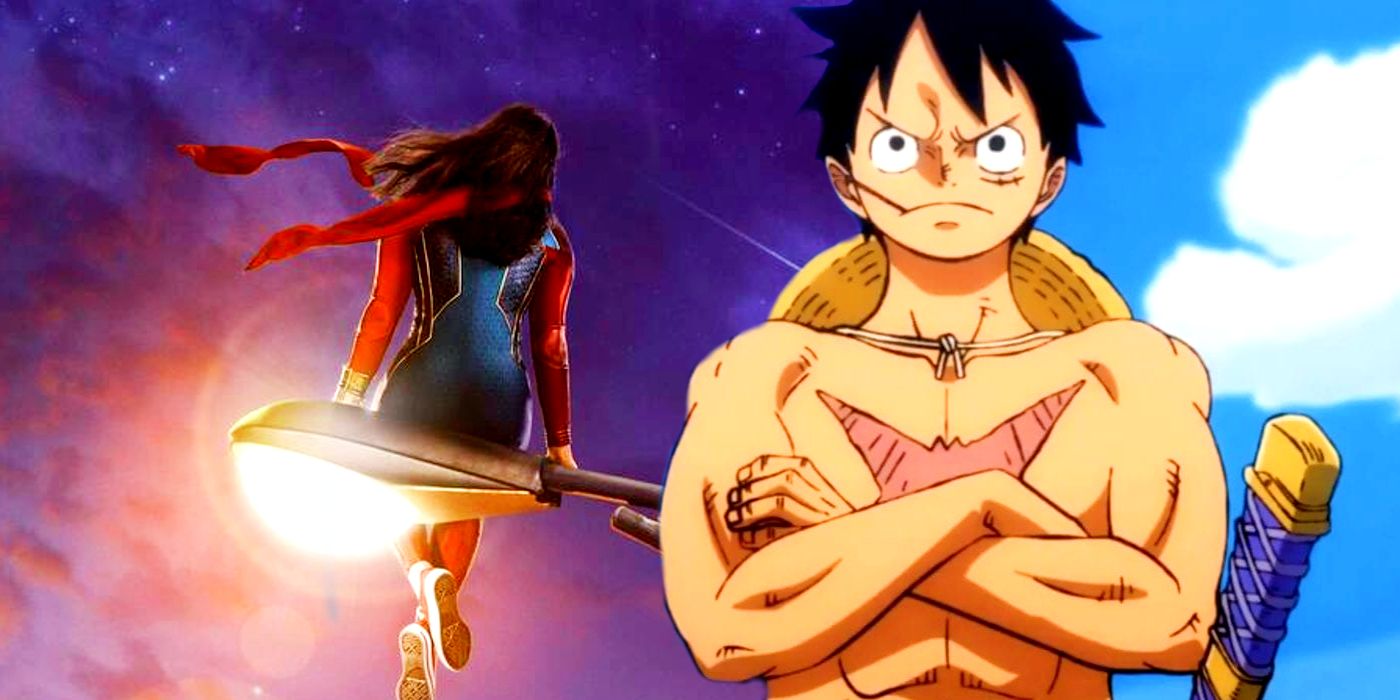 One Piece Netflix S Major Luffy Powers Problem Just Got Even Worse