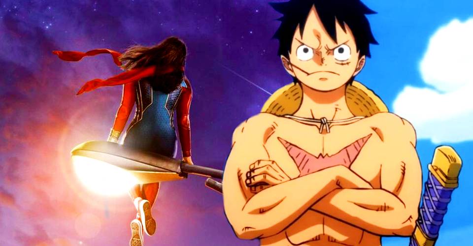 One Piece Netflix S Major Luffy Powers Problem Just Got Even Worse