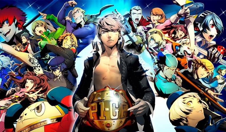 Persona 4 Arena Ultimax Pc Review A Flashy Fighter