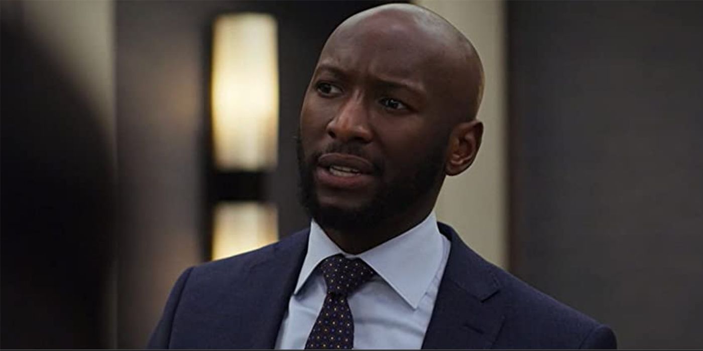 Servos da Apple TV+ Onde você viu o elenco » Notícias de filmes