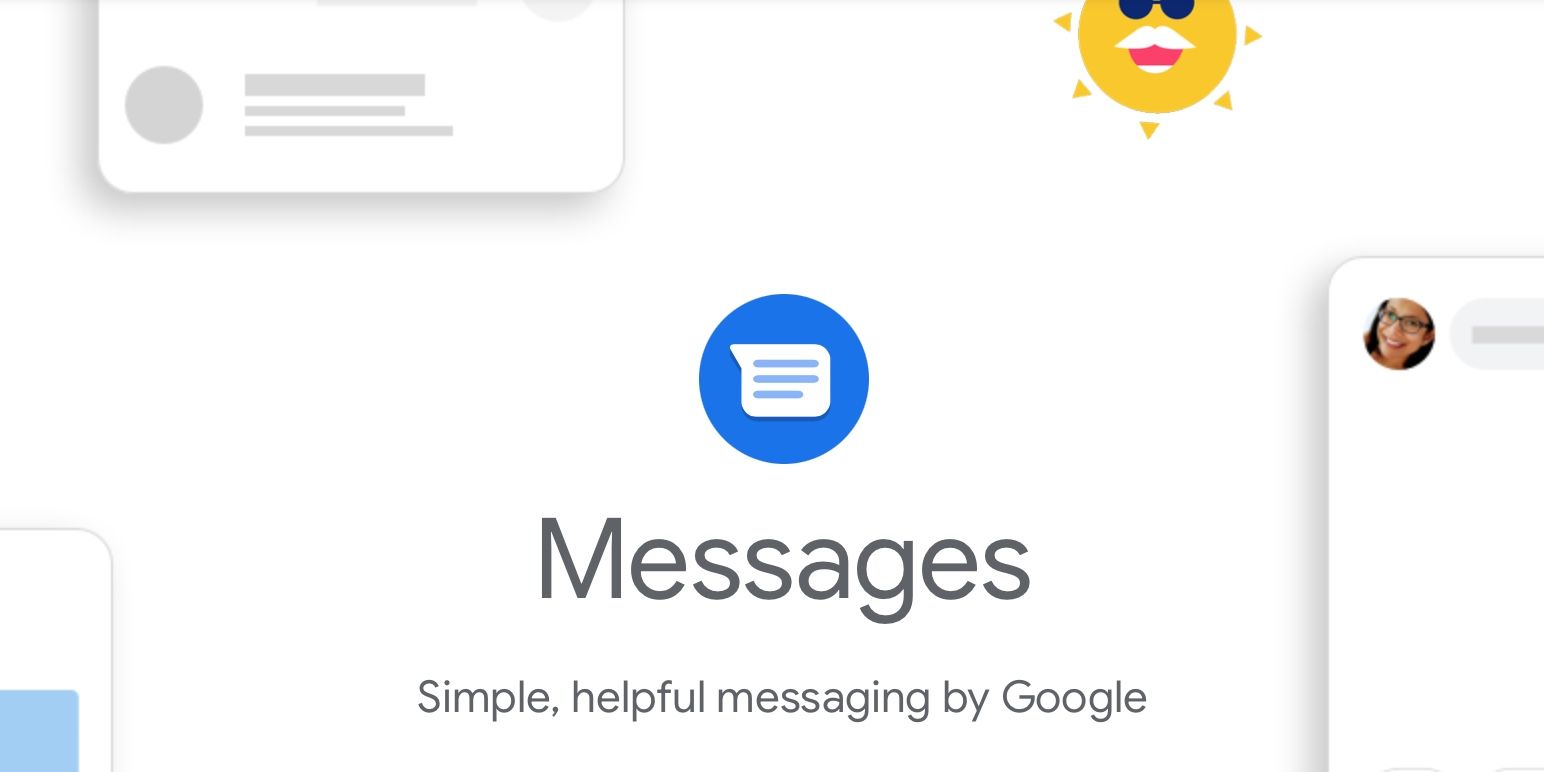 Google messages