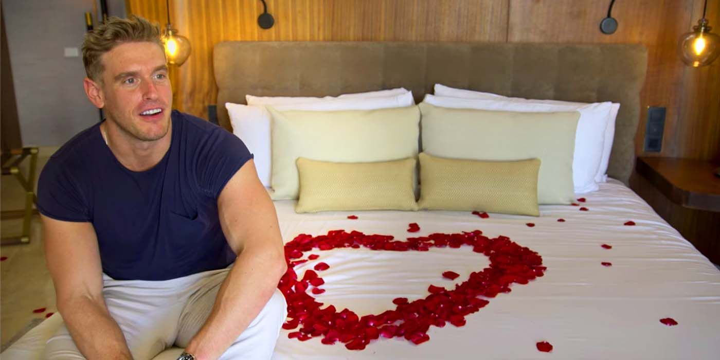 Why Love Is Blind’s Honeymoon Sparked Stronger Romances Than MAFS