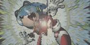 Sonic The Hedgehog s Forgotten Powers Make Him The Ultimate Superhero Sonic The Hedgehog s Forgotten Powers Make Him The Ultimate Superhero