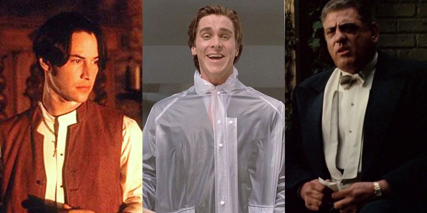 10 Times Bad Acting Has Worked For A Movie, According To Reddit