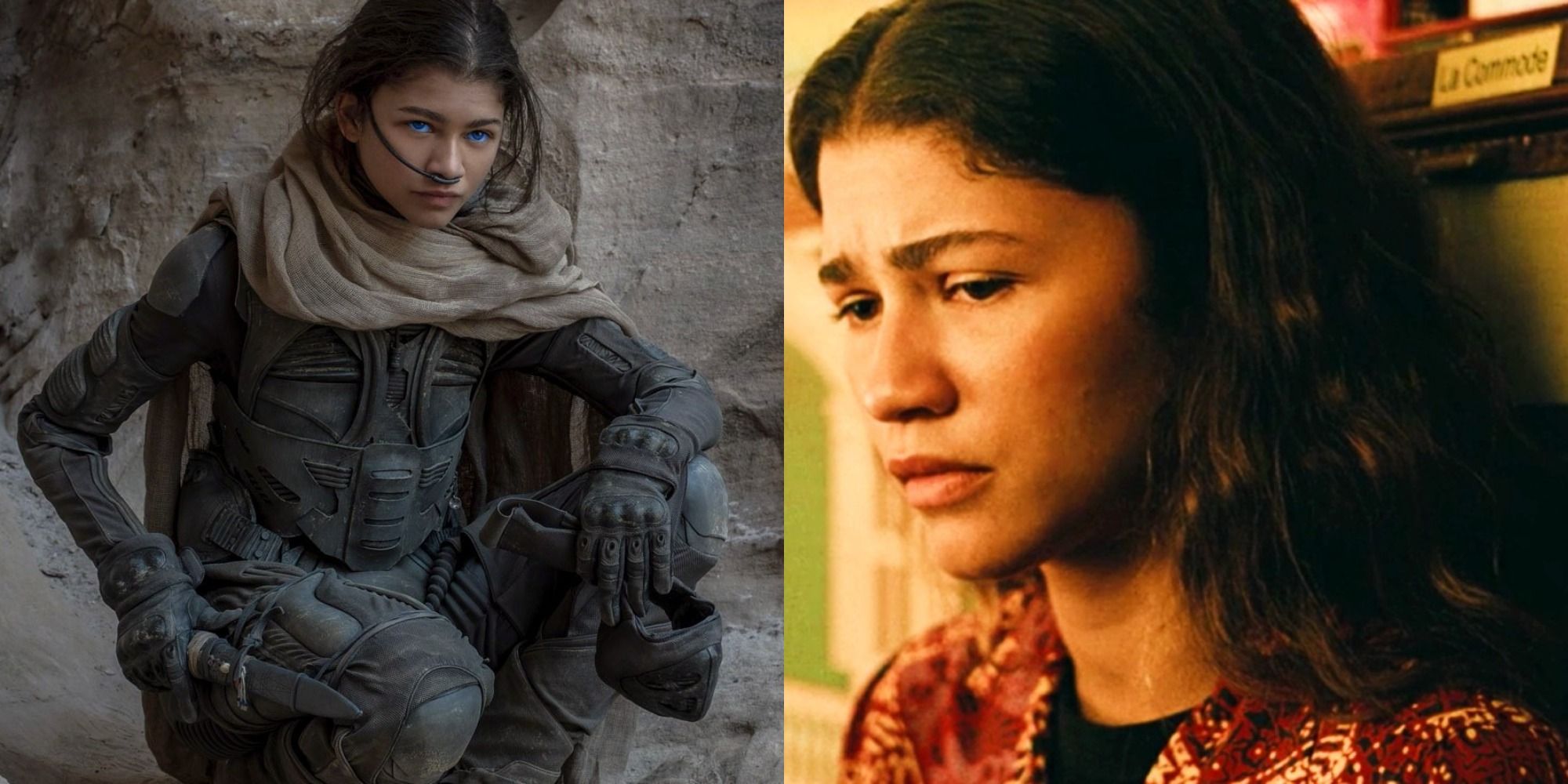 7 Upcoming Zendaya Projects To Look Out For | Screen Rant