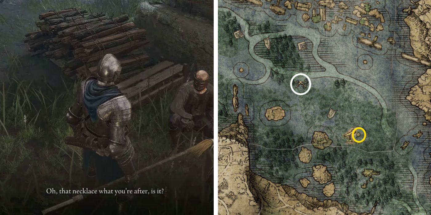 Spread Out Gesture Location In Elden Ring