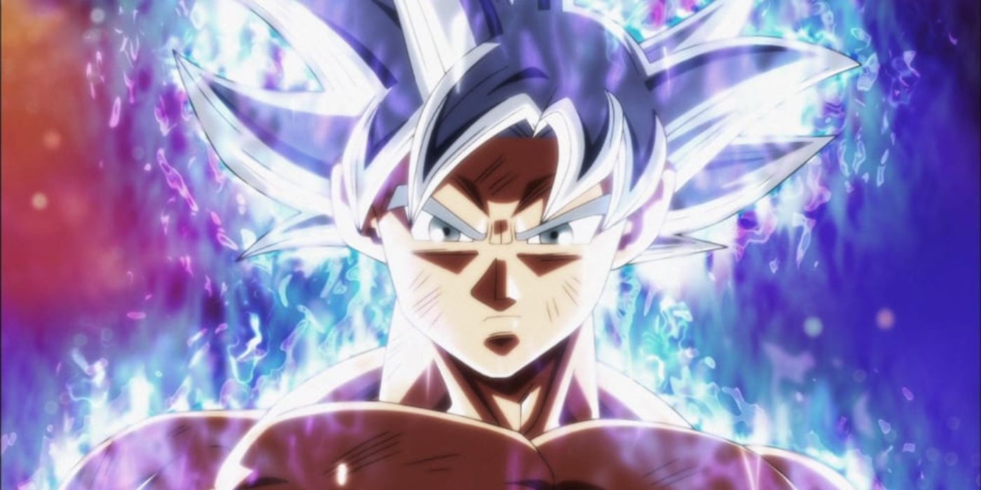 6 FATOS SURPREENDENTES SOBRE o SUPER SAIYAJIN 5 (SSJ5), a PODEROSA