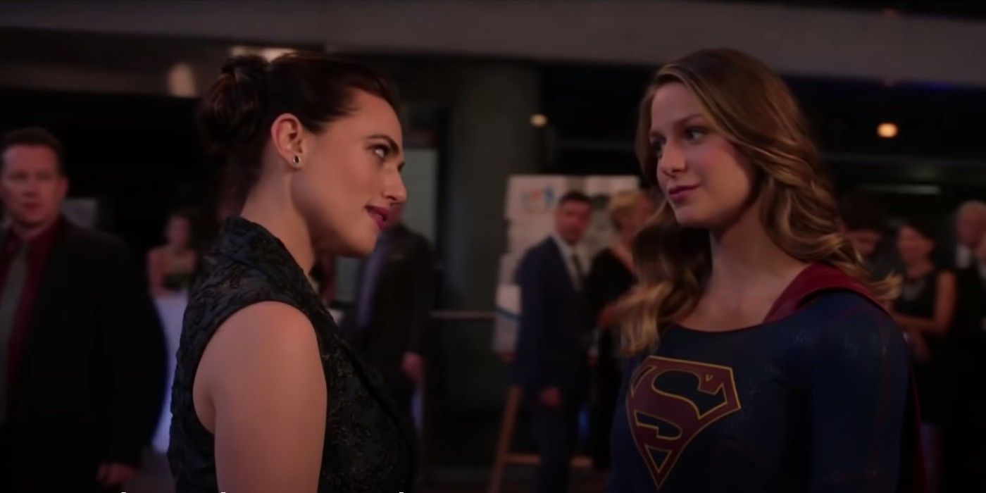 Supercorp Working Together