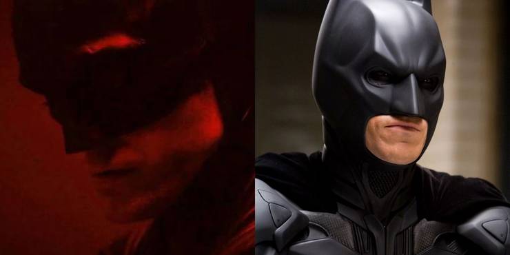 batman