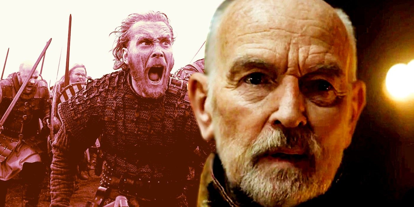 Valhalla Why King Ethelred Killed the Vikings screen rent Trending