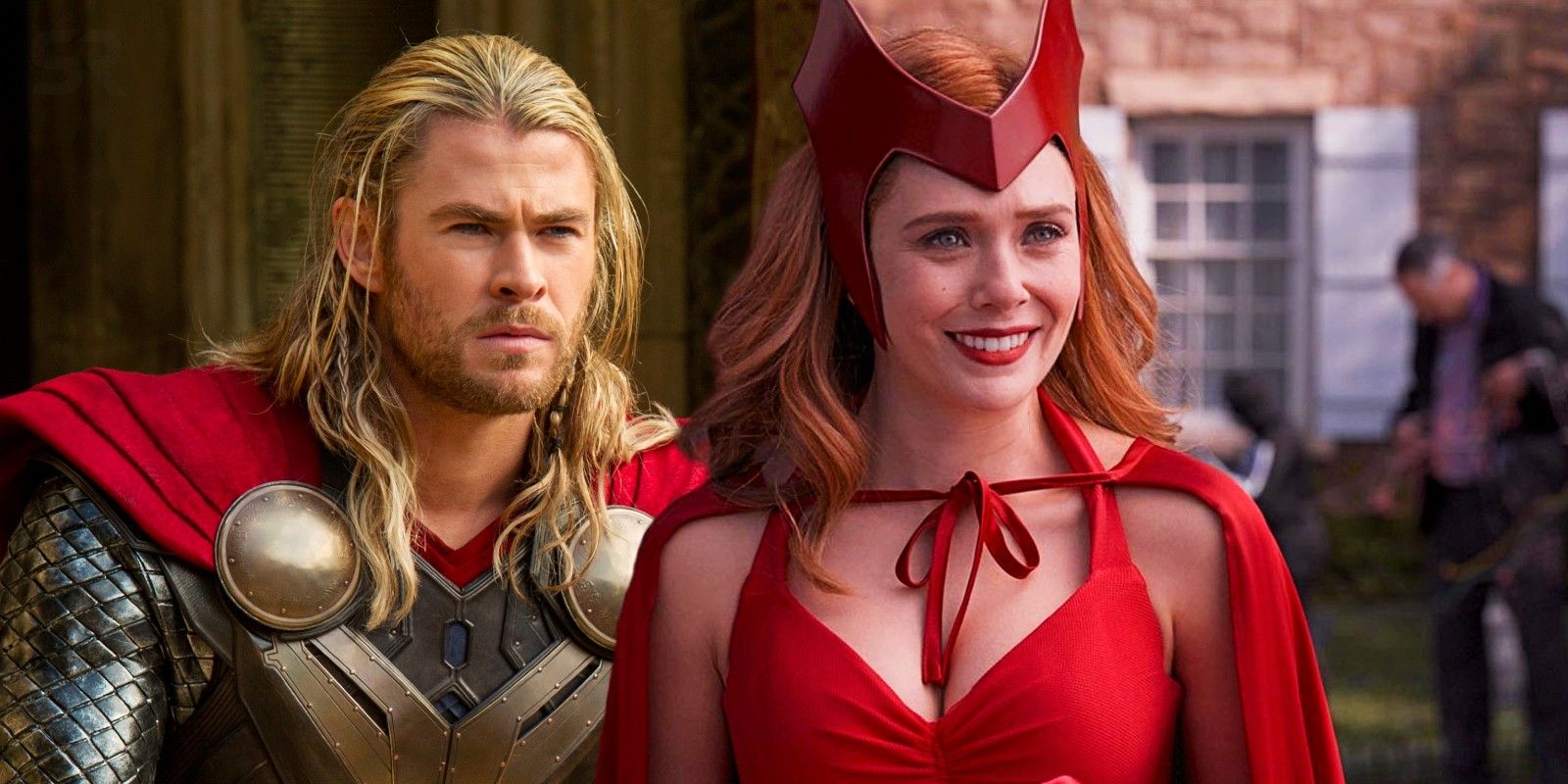 Marvel Almost Teased Thor's Young Avengers Replacement In WandaVision