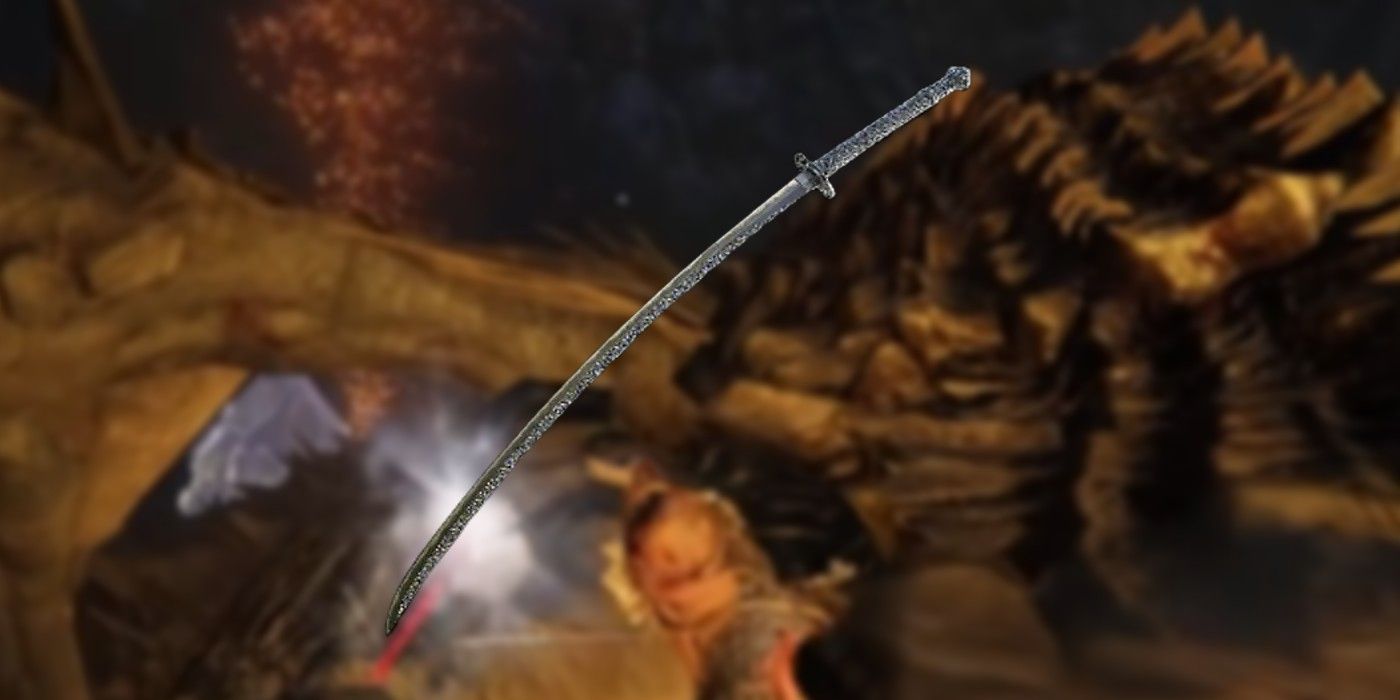 Where to Find The Moonveil Katana in Elden Ring