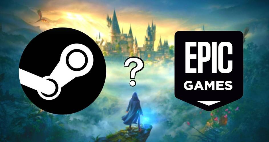 Will Hogwarts Legacy Release On Both Steam Epic Games Store Will Hogwarts Legacy Release On Both Steam Epic Games Store