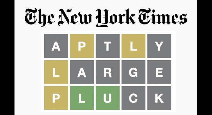 Wordle 254: February 28, 2022 Answer | Screen Rant