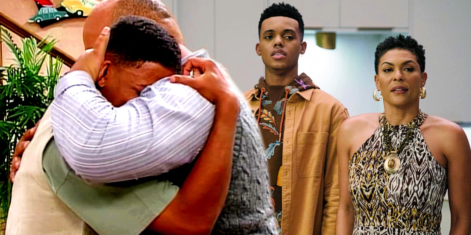 bel air fresh prince will vy uncle phil heartbreaking scene