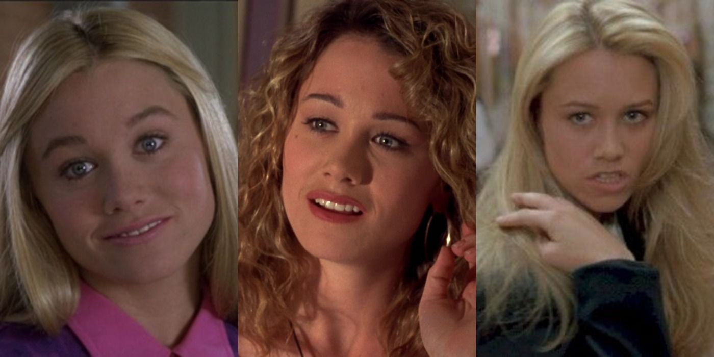 Christine Taylor: 10 Best Movies Ranked, According To Rotten Tomatoes