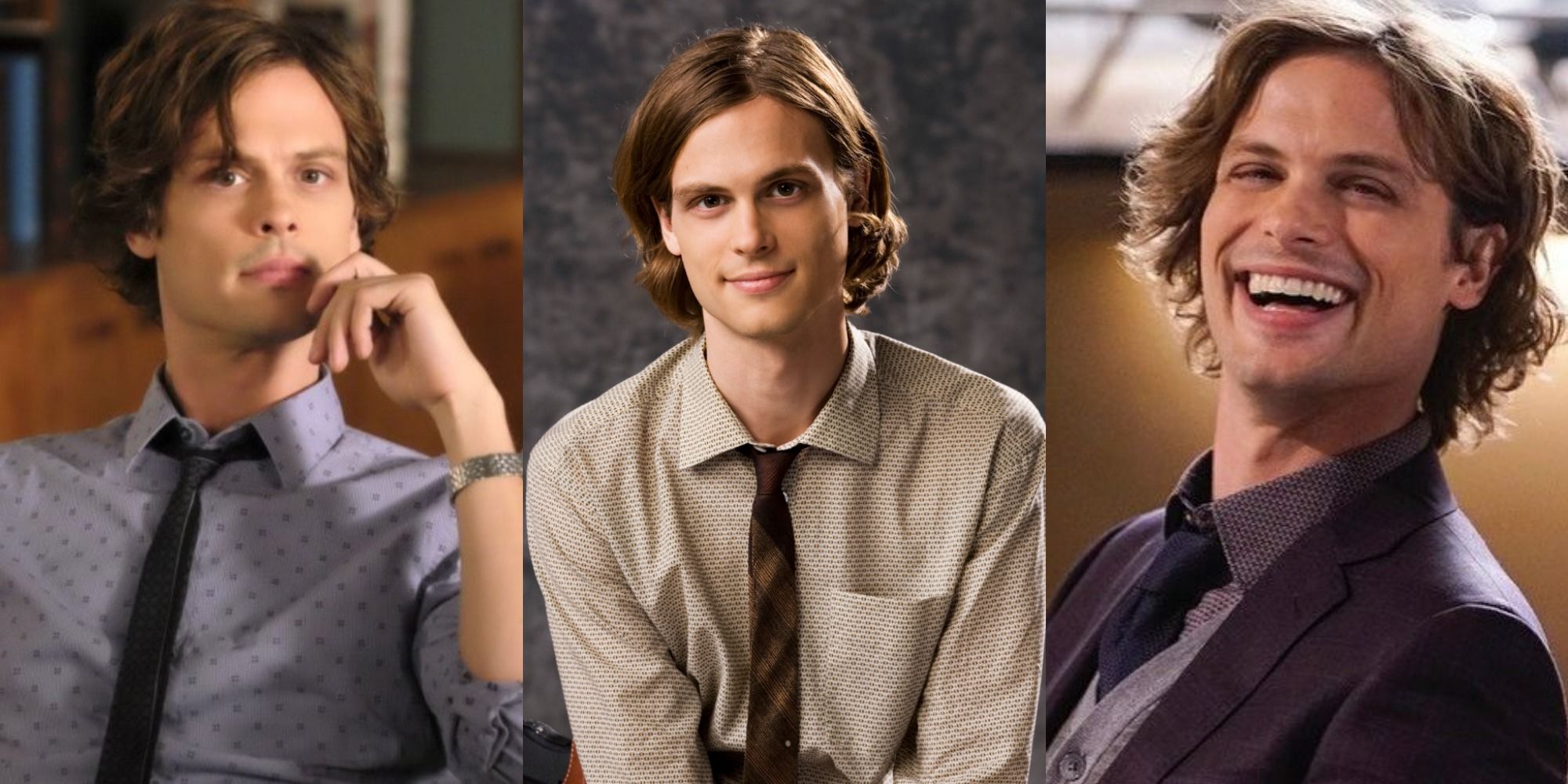 Esprits Criminels 10 Meilleures Citations De Spencer Reid Crumpe