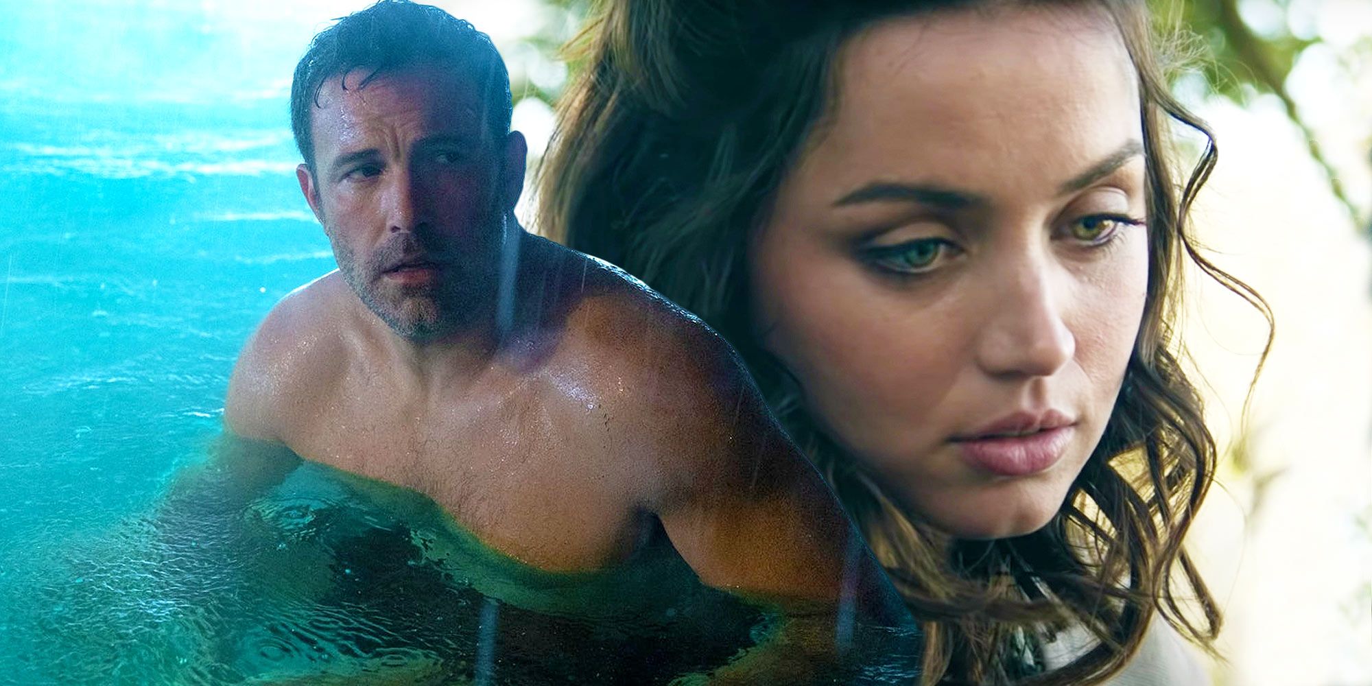 Deep Water Director Explains How He Directs Sex Scenes