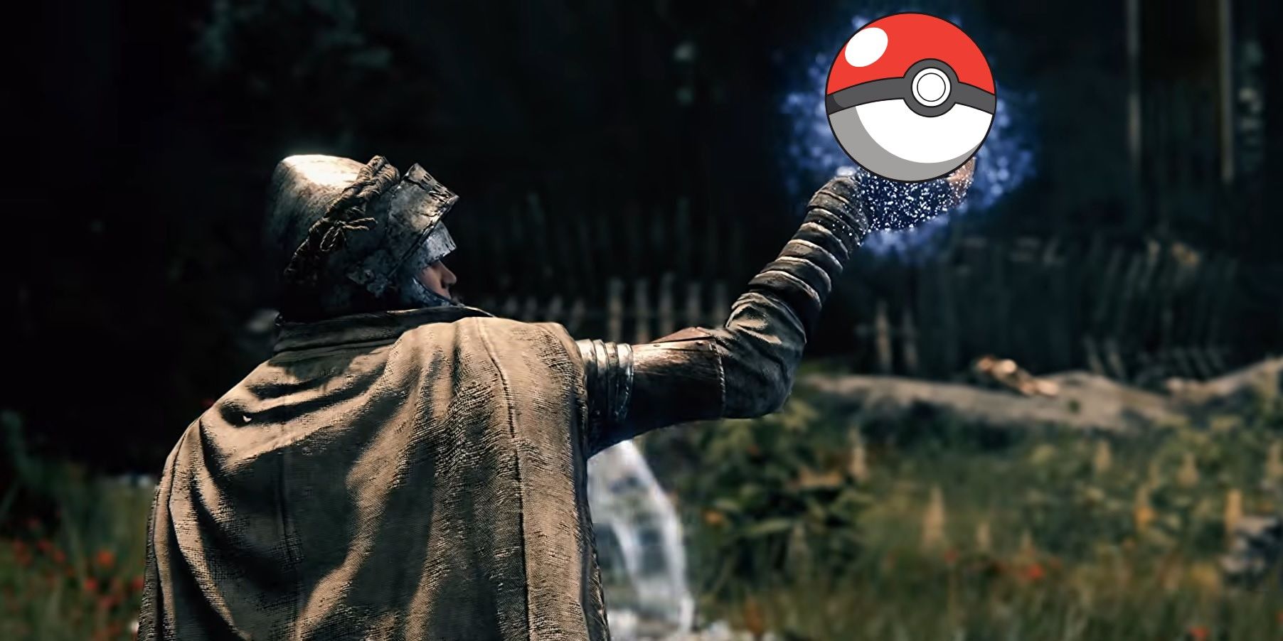 Pokémon Become Elden Ring Enemies In Impressive Fan Art