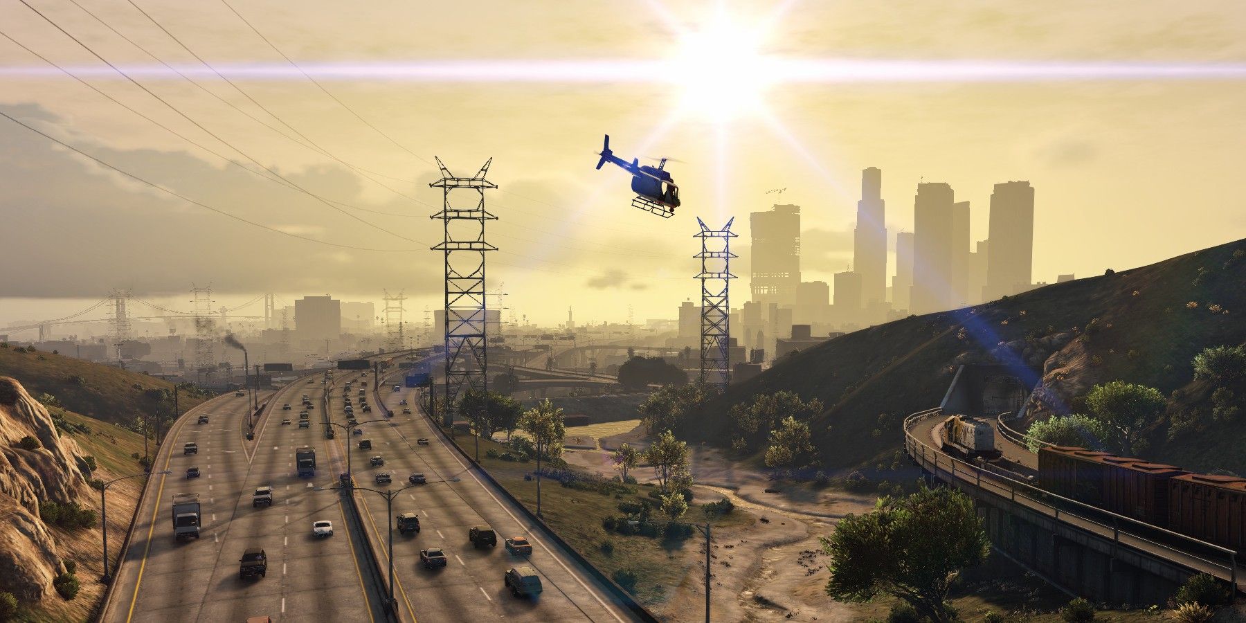 Things that you can do in gta 5 фото 34