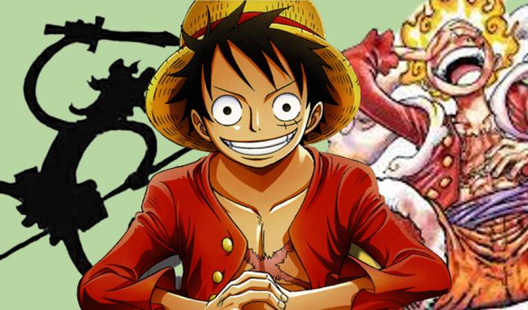 One Piece Luffy S Gear 5 Already Has Its Epic First Statue One Piece Luffy S Gear 5 Already Has Its Epic First Statue