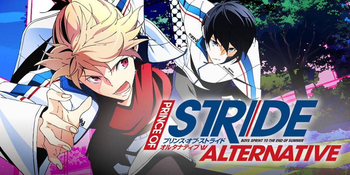 prince of stride Cropped