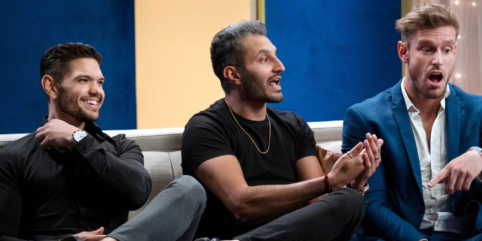 Love Is Blind Shake Defends Physical Attraction Views In Reunion Preview(01)