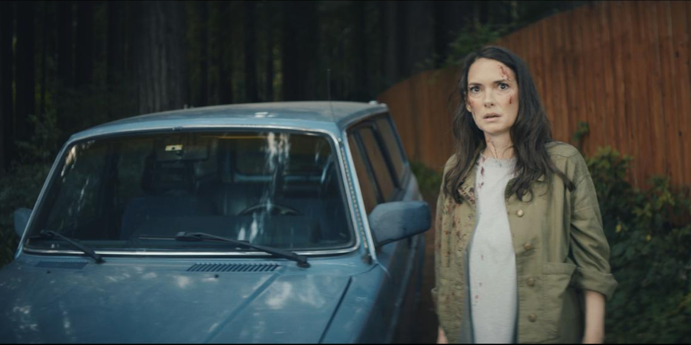 Winona Ryder Thriller Thriller Intrigues, However Stumbles [SXSW]