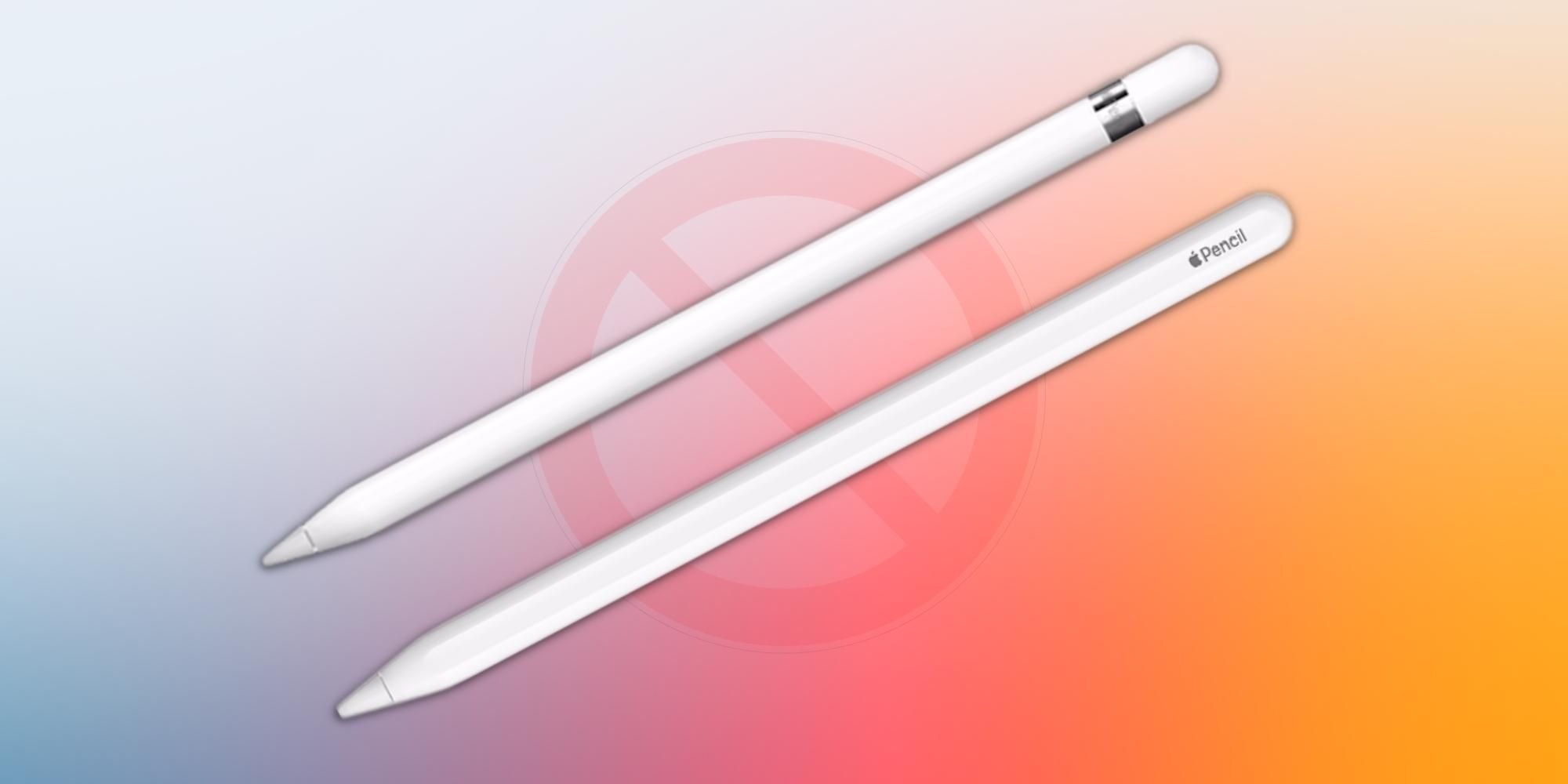 Comment réparer Apple Pencil lorsqu'il cesse de fonctionner Oxtero