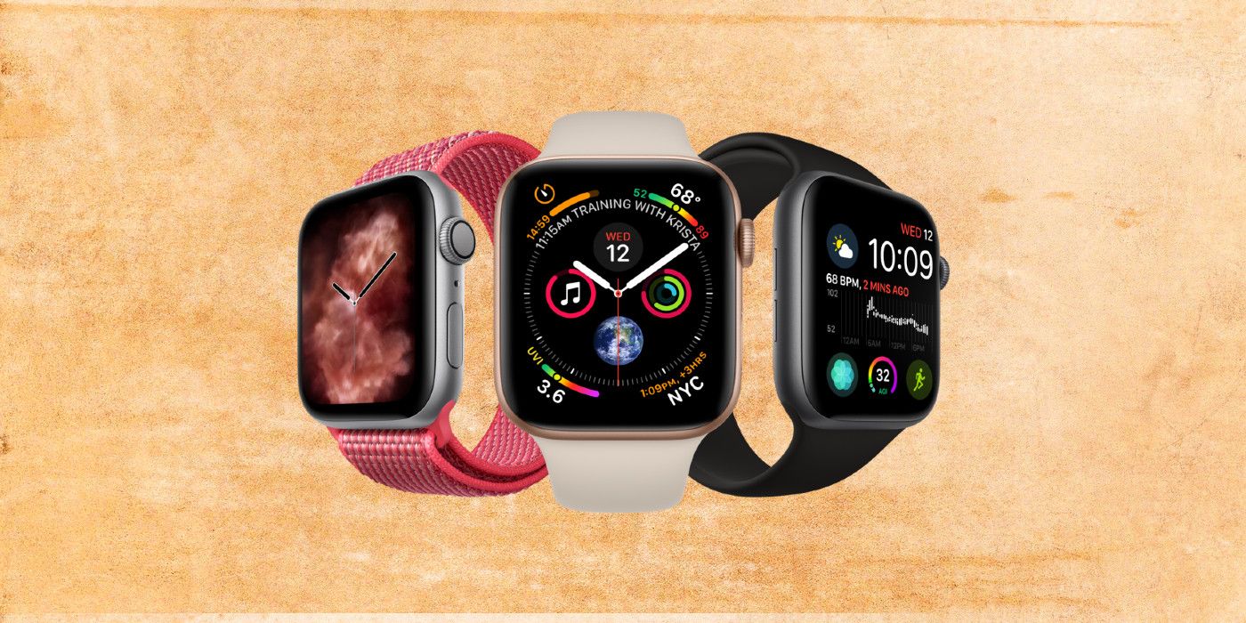 Apple Still Working On Body Temperature Measurement For Watch Series 8