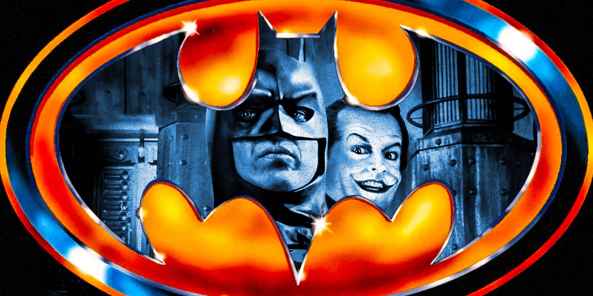 Every Movie In Tim Burton’s Canceled DC Shared Universe
