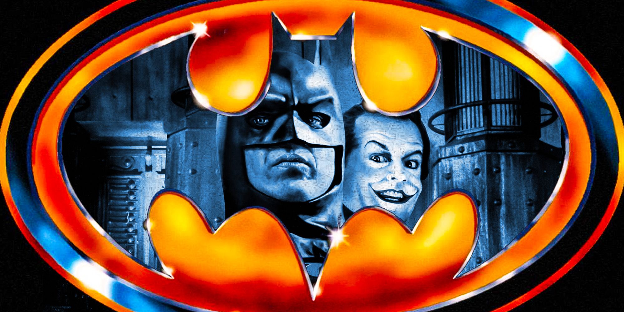 Batman 1989 batmania 1