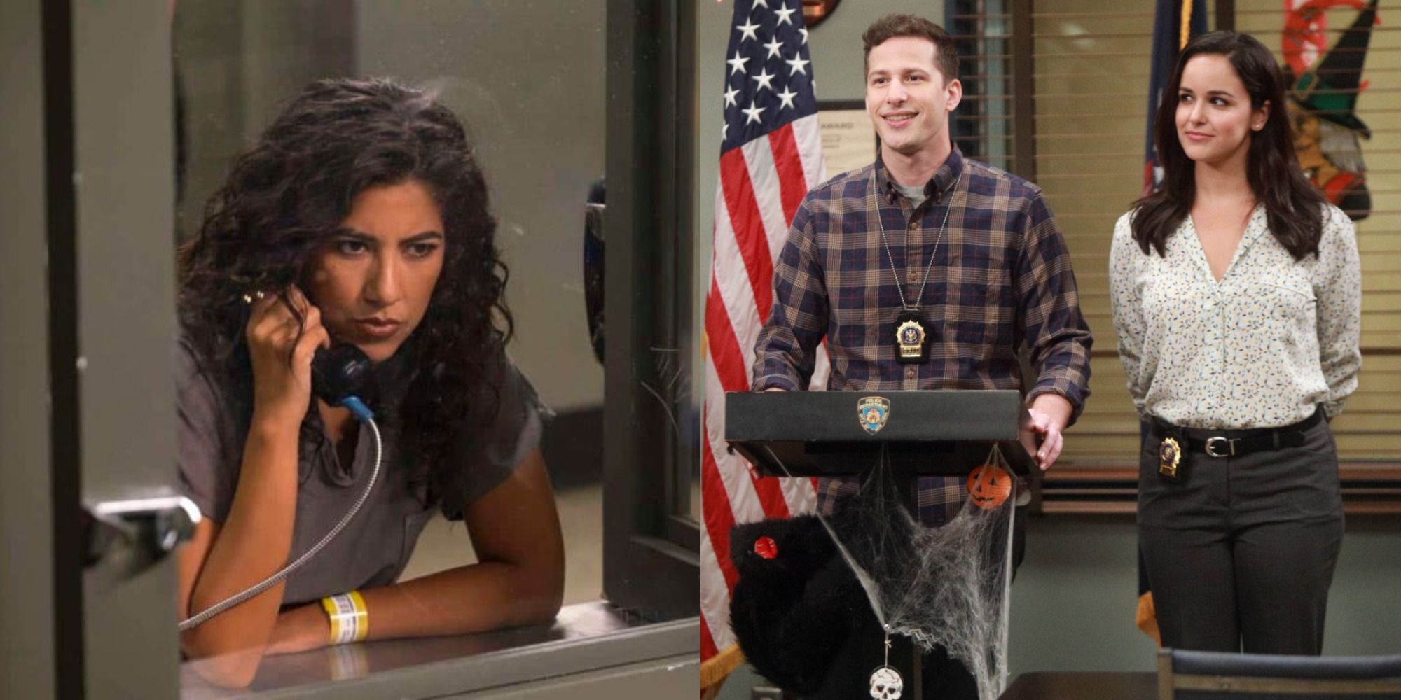 Brooklyn Nine-Nine: The Best Character In Each Season