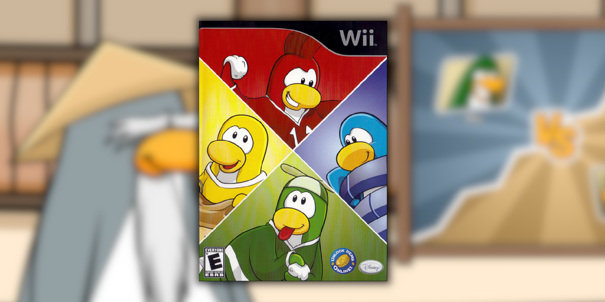 The Nintendo Wii S Strangest Most Valuable Games In 22