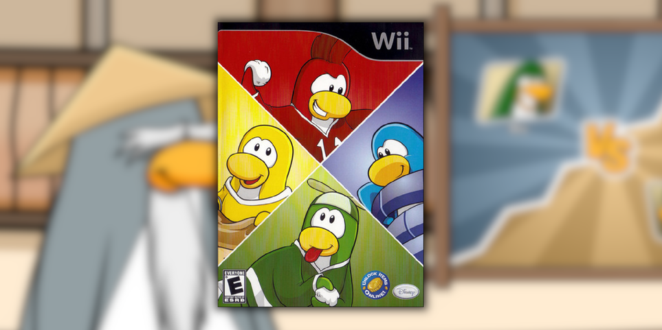 The Nintendo Wii S Strangest Most Valuable Games In 22 The Nintendo Wii S Strangest Most Valuable Games In 22