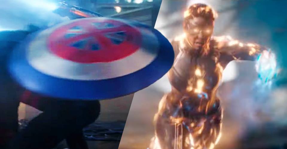 Doctor Strange 2 Trailer Confirms Two More Multiverse Characters