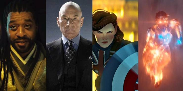 Doctor Strange's Illuminati Trick Was The Best & Worst Of The MCU