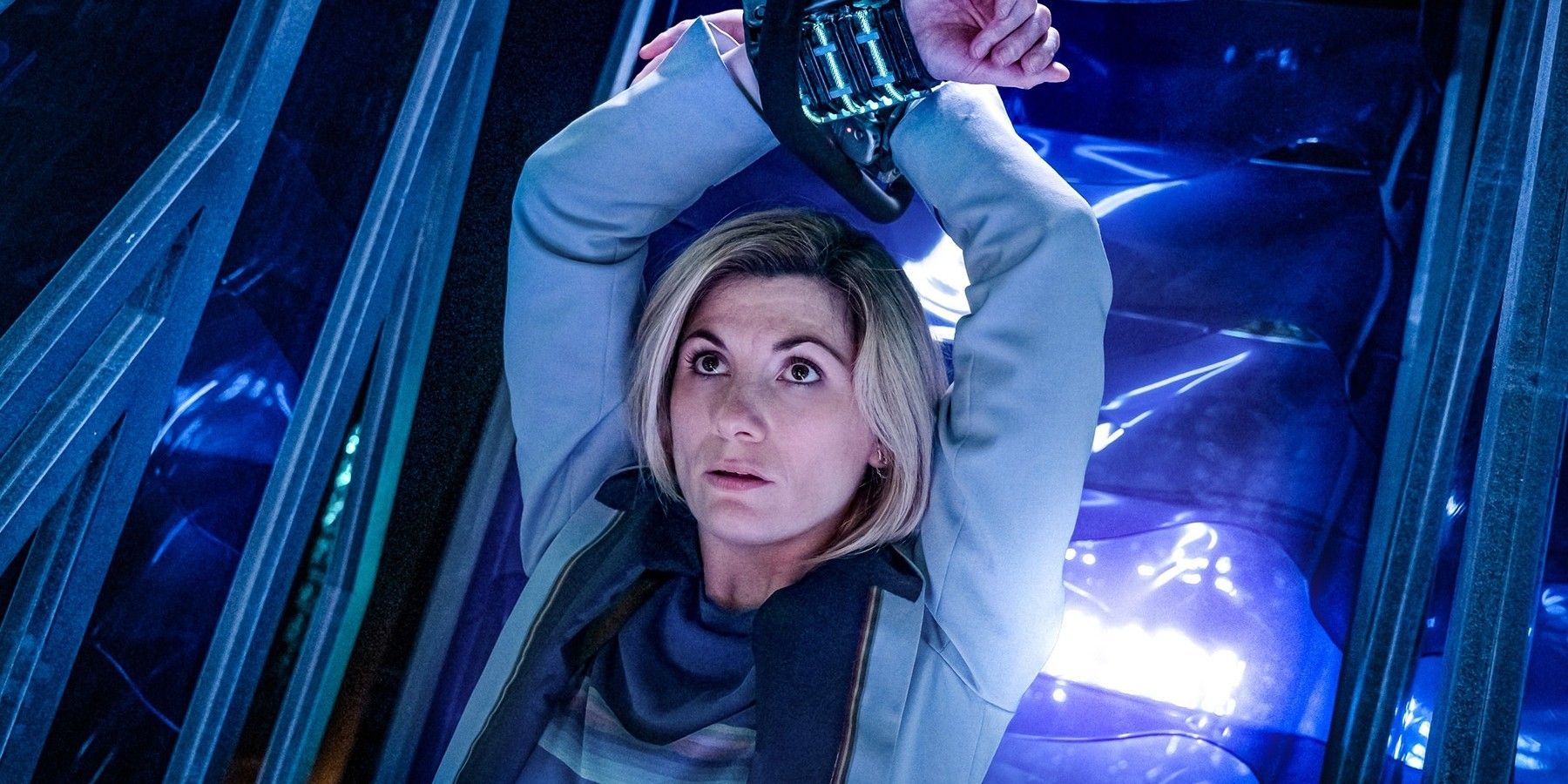 Doctor Who Jodie Whittaker Season 13