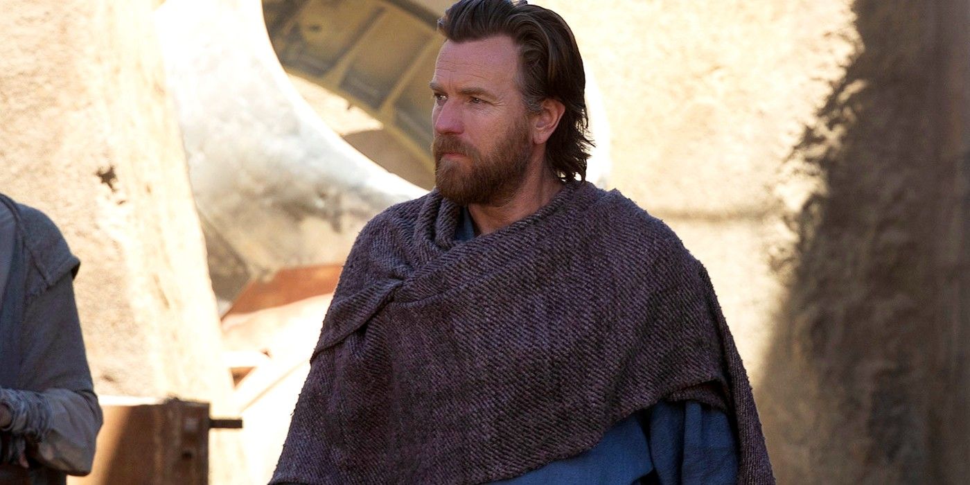 Obi-Wan Kenobi EP On What Sets It Apart From Other Star Wars Series