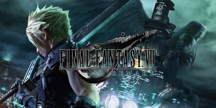 Final Fantasy VII Remake: 10 Things Only Die-Hard Fans Know About The Game