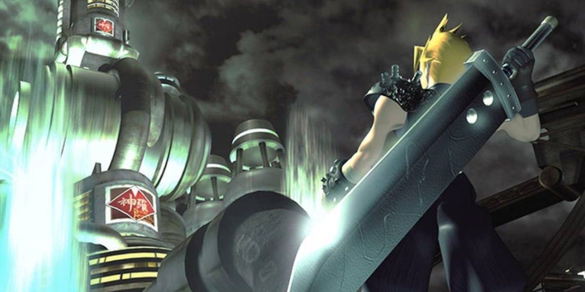 Best Versions Of Final Fantasy 7, Ranked Worst To Best