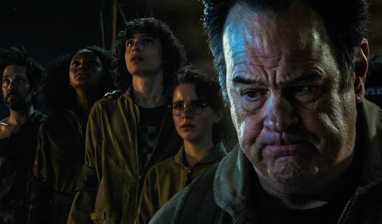 Ghostbusters 5 Confirmation Is A Relief: Afterlife Deserves A Sequel