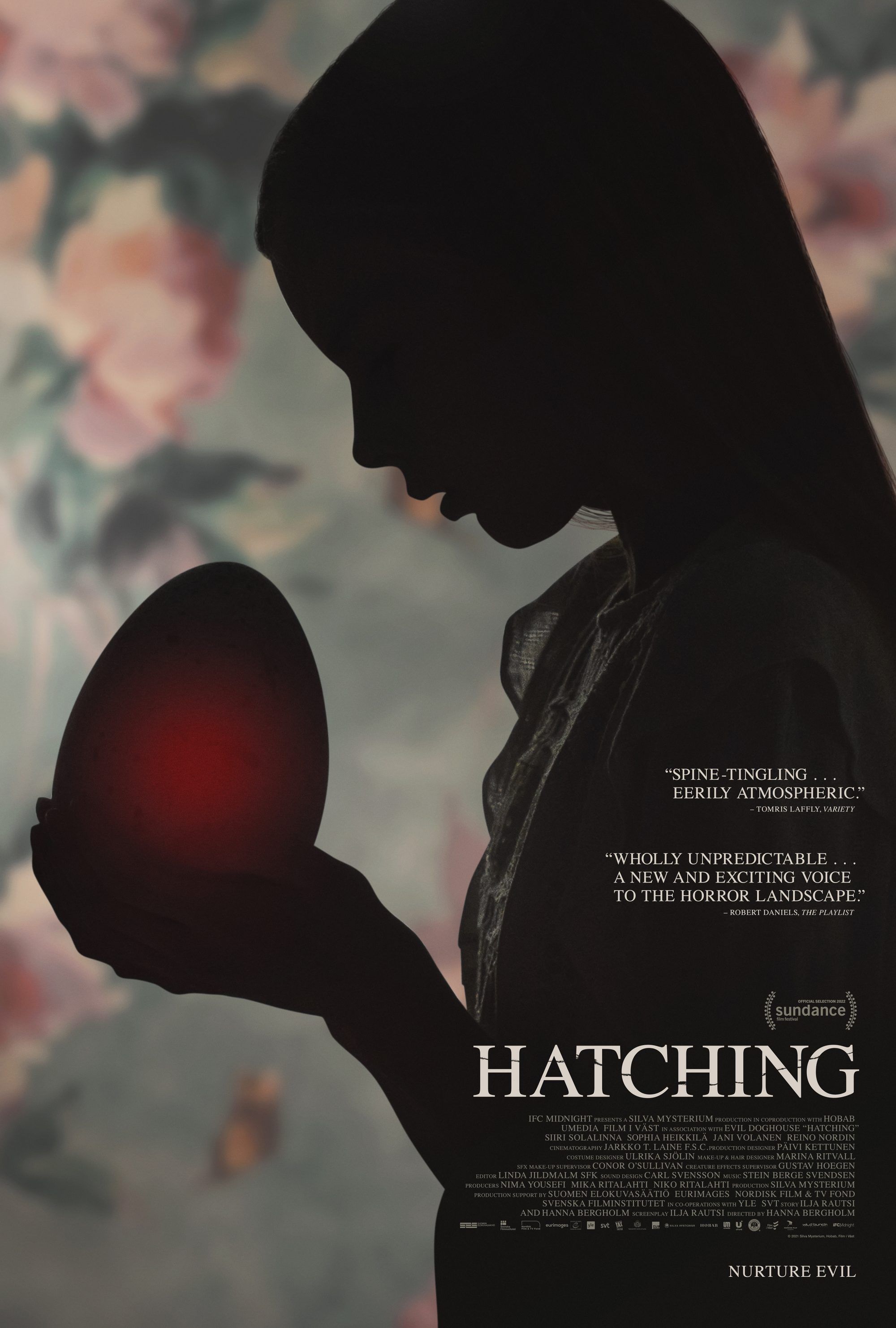 Hatching OnlinePoster e1650902523627
