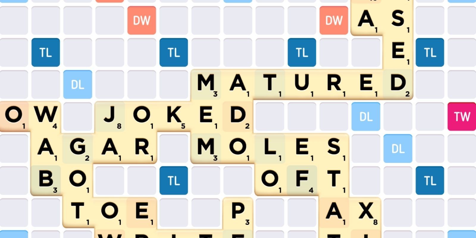 How To Play Scrabble Online For Free