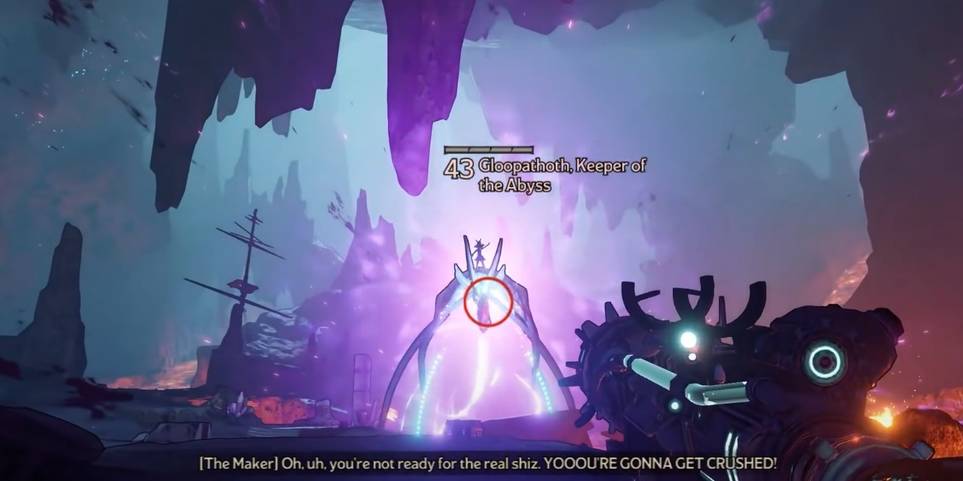 What Do The Mystery Symbols In Tiny Tina'S Wonderlands Mean? 6 Tiny Tina's Wonderlands: How To Summon Every Secret Chaos Chamber Boss