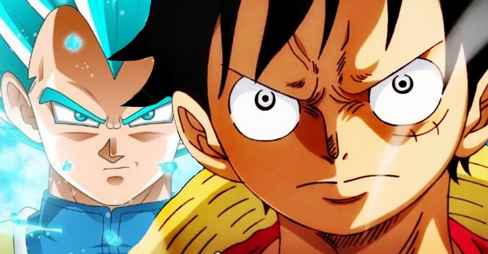 Luffy S Most Powerful Form Has Same Weakness As Vegeta S Ultra Instinct Luffy S Most Powerful Form Has Same Weakness As Vegeta S Ultra Instinct