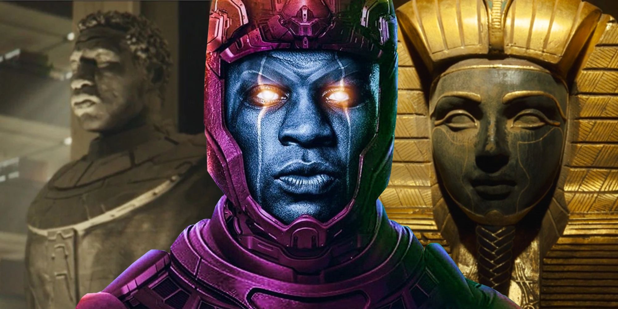 Marvel Is Already Secretly Changing Kang The Conquerors MCU Origin Featured