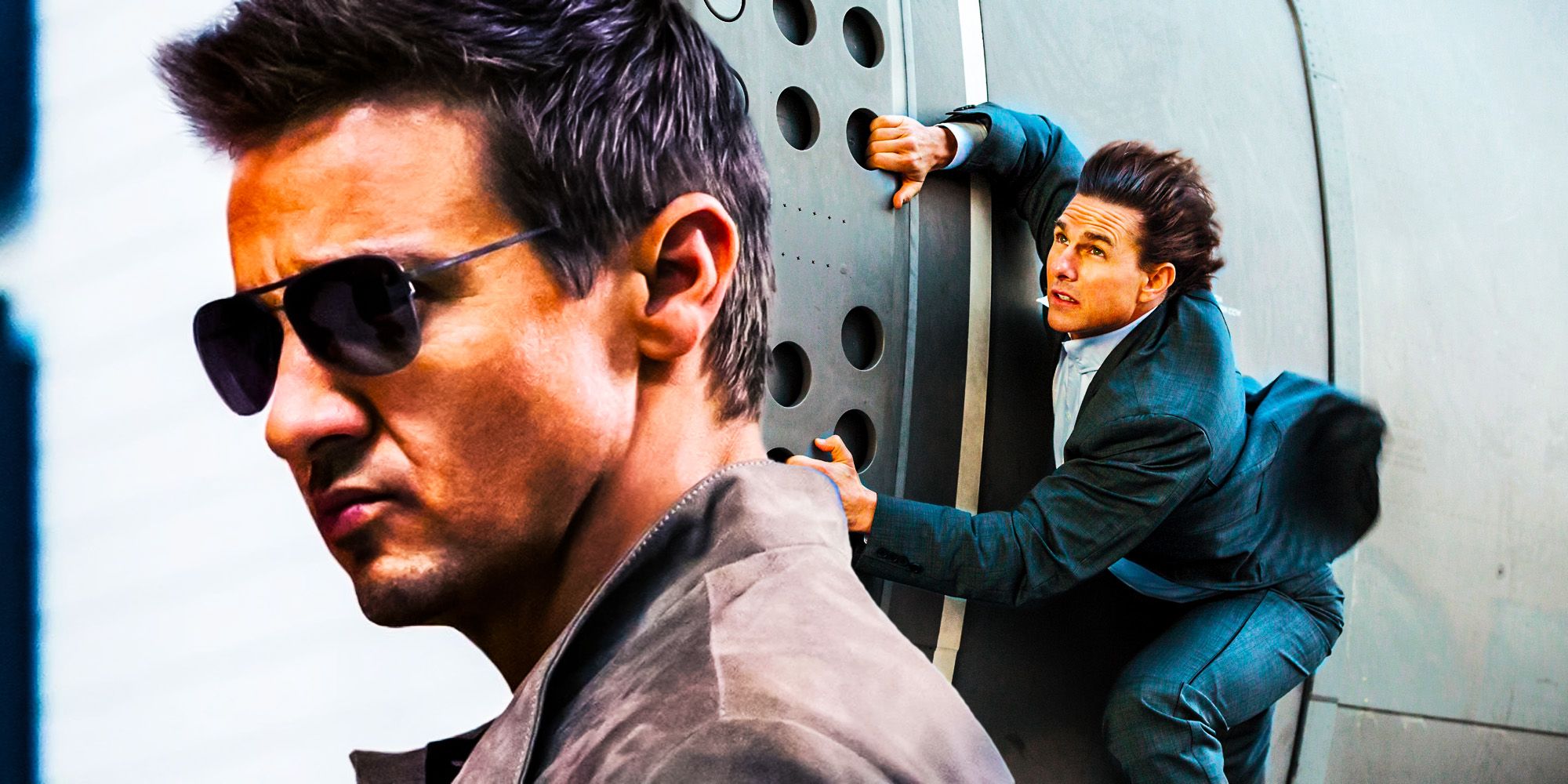 Mission impossible still a succes if jeremy renner took over